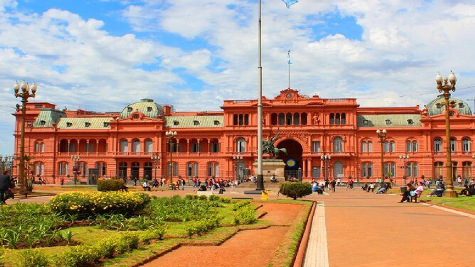 Buenos Aires Private City Tour with Local Guide excursion