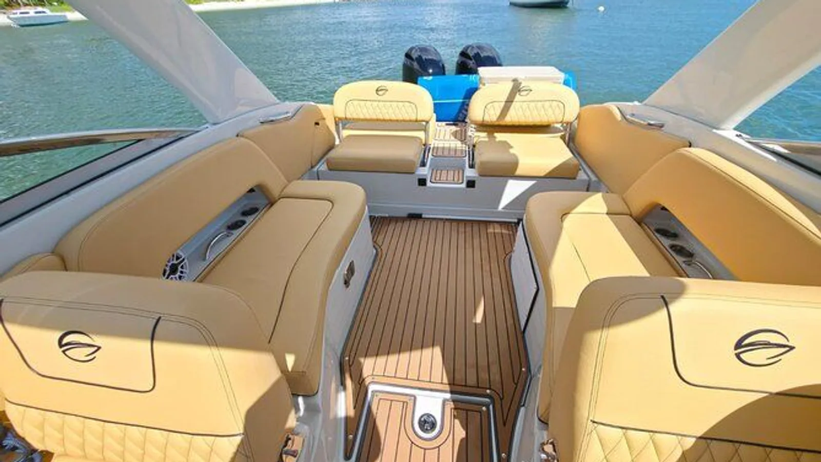 West Palm Beach Private Boat Cruise and Tour with a Captain excursion