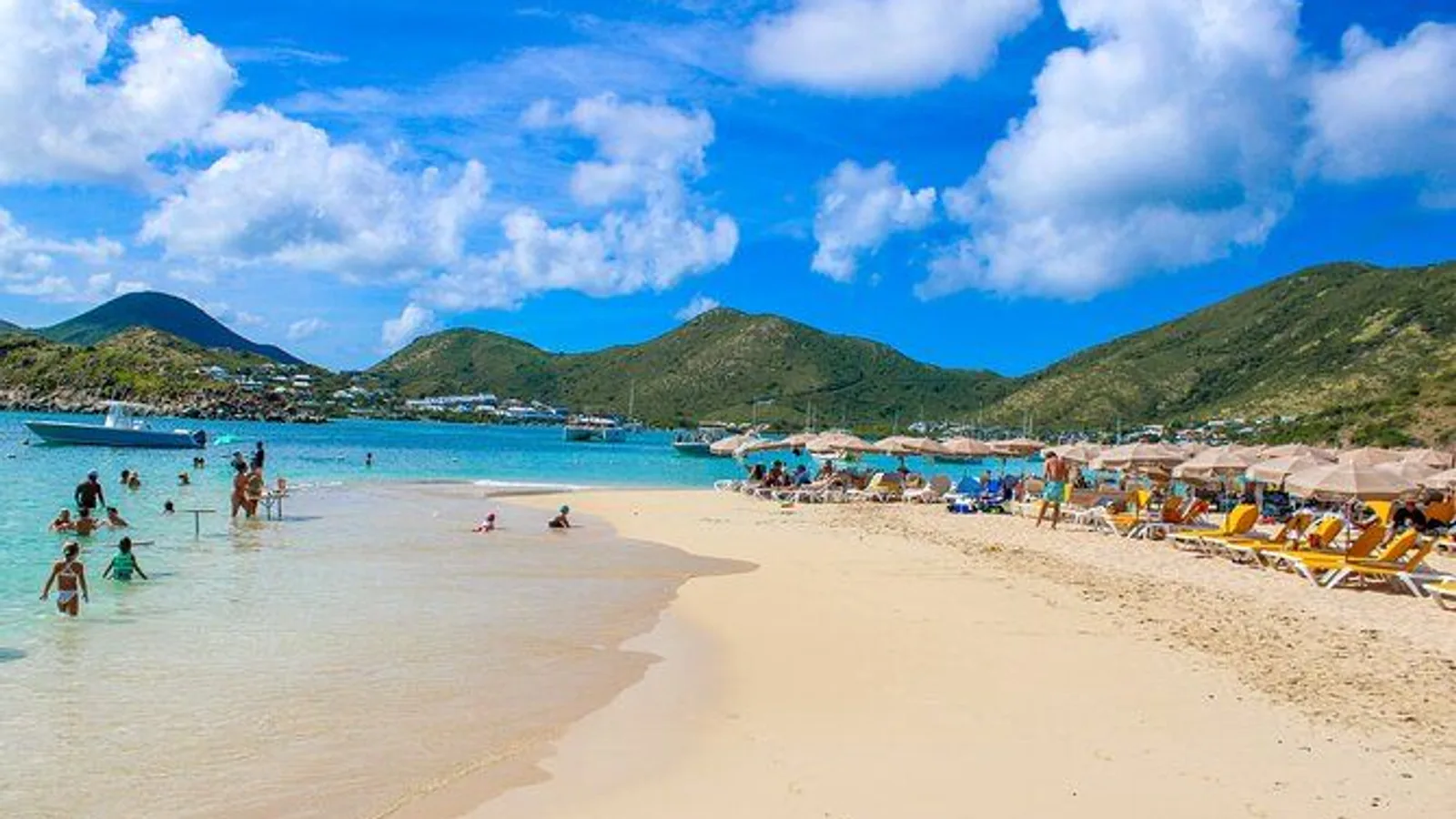 All-Inclusive Local Guided Pinel Island Tour excursion