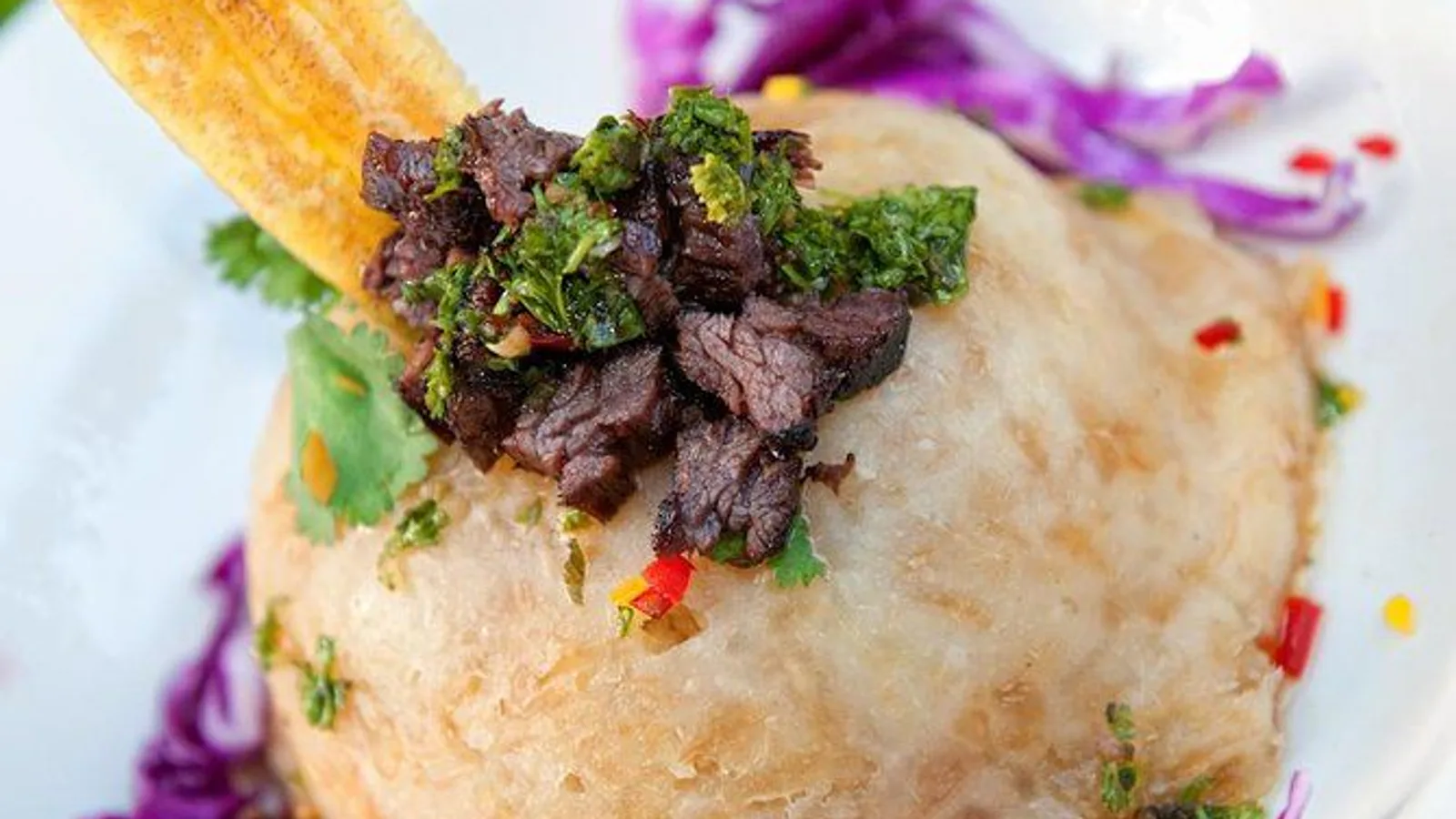 Authentic Flavors of San Juan Food Tour excursion