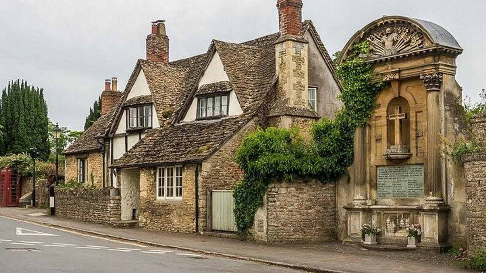 Bath and the Cotswolds Day Tour from Southampton excursion