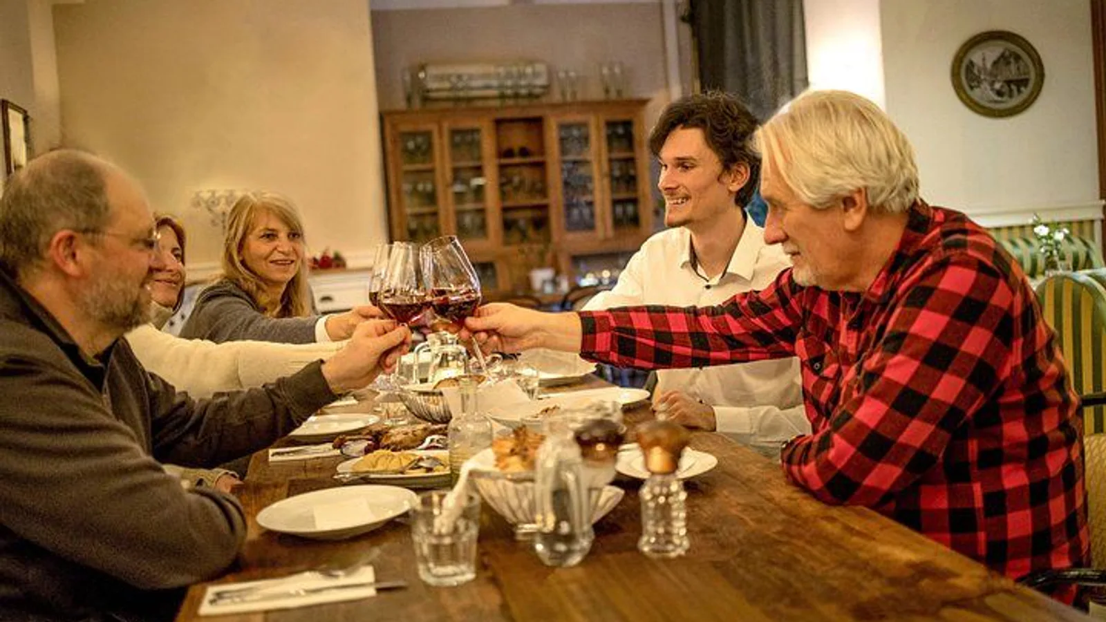 5-Course Traditional Bratislava Food Tour with Local Guide excursion