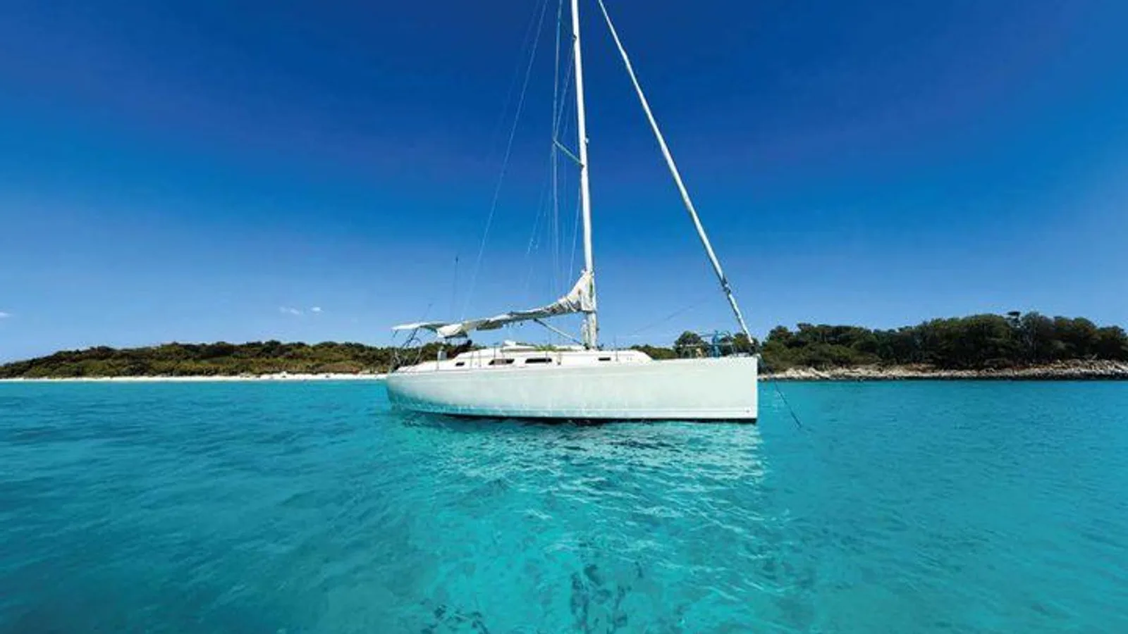 Menorca : Private Sailing Tour from Cala Galdana in the South excursion