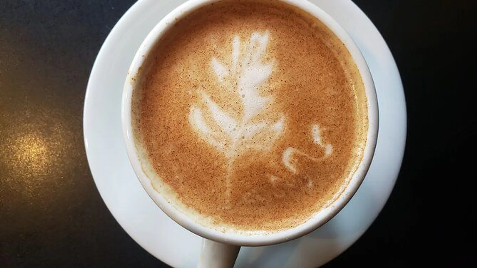 Capitol Hill Coffee Culture and Tastings Tour excursion