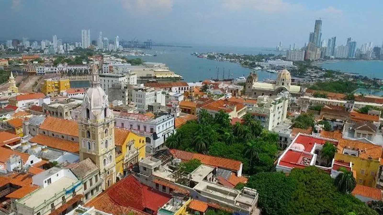 Walled City, San Felipe Castle and Popa Convent Tour excursion