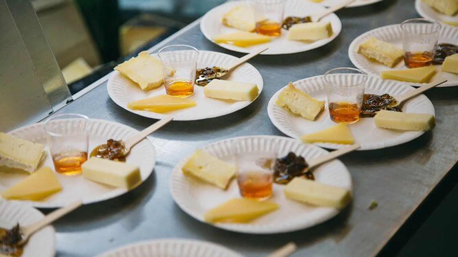 Original Copenhagen Food Tour with 8 Tastings excursion