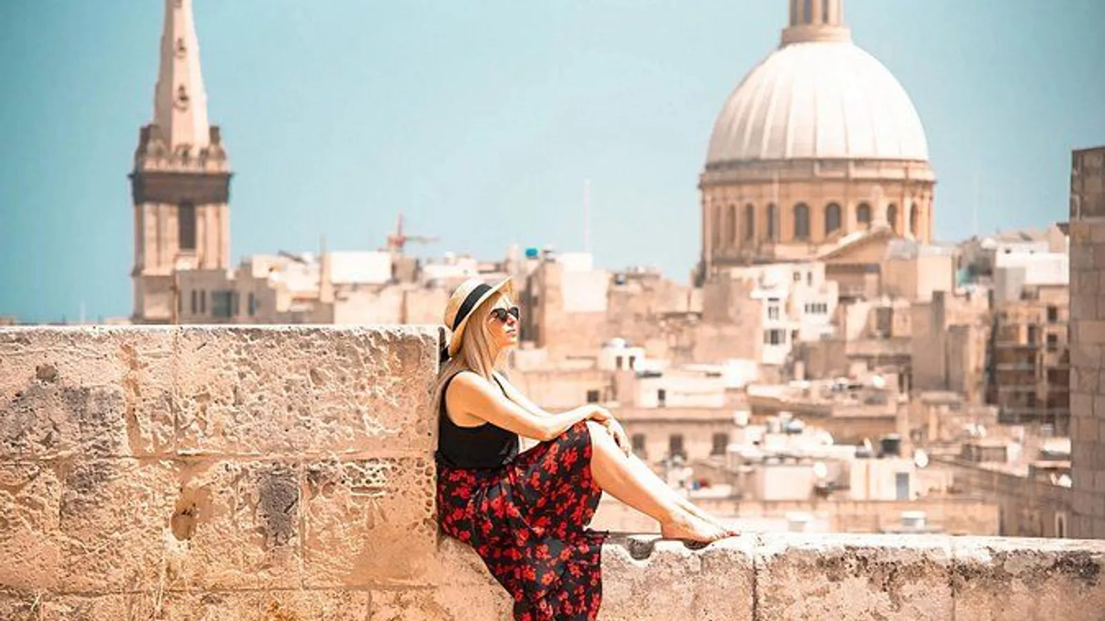 Valletta Private Guided Tour excursion