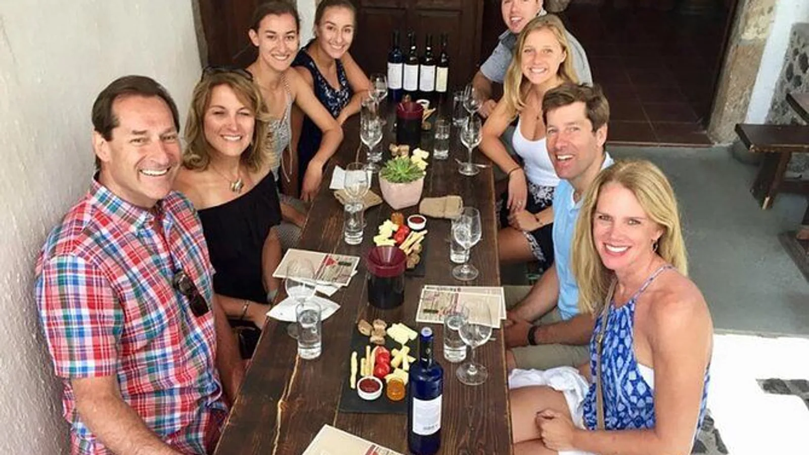 Santorini Wine Adventure with 12 Wine Tastings, Tapas and Sunset excursion