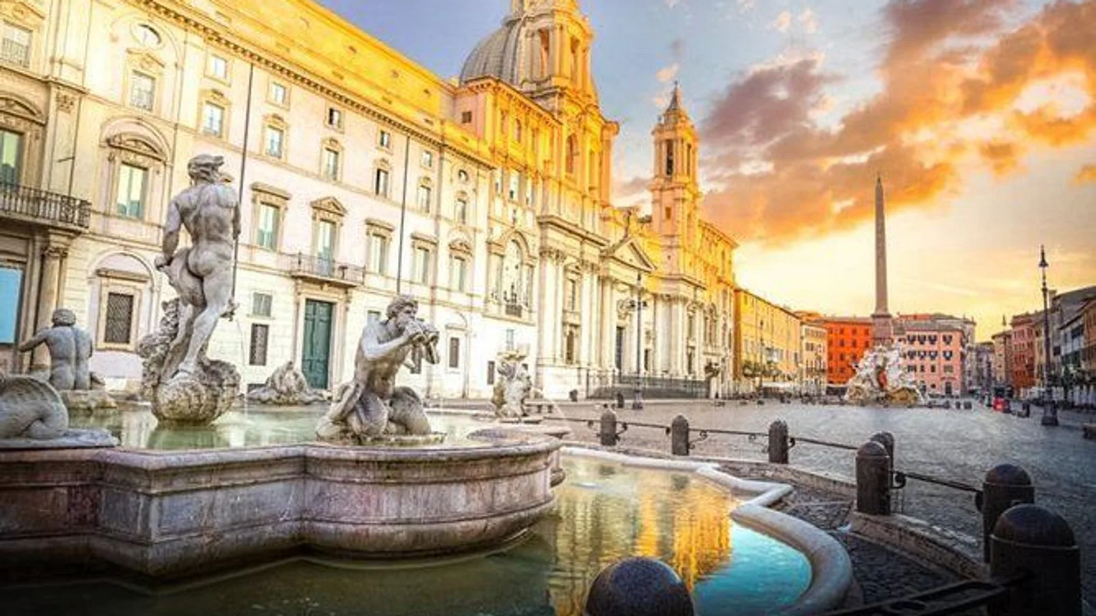 VIP Best of Rome in 1 Day Guided Sightseeing Tour in English excursion