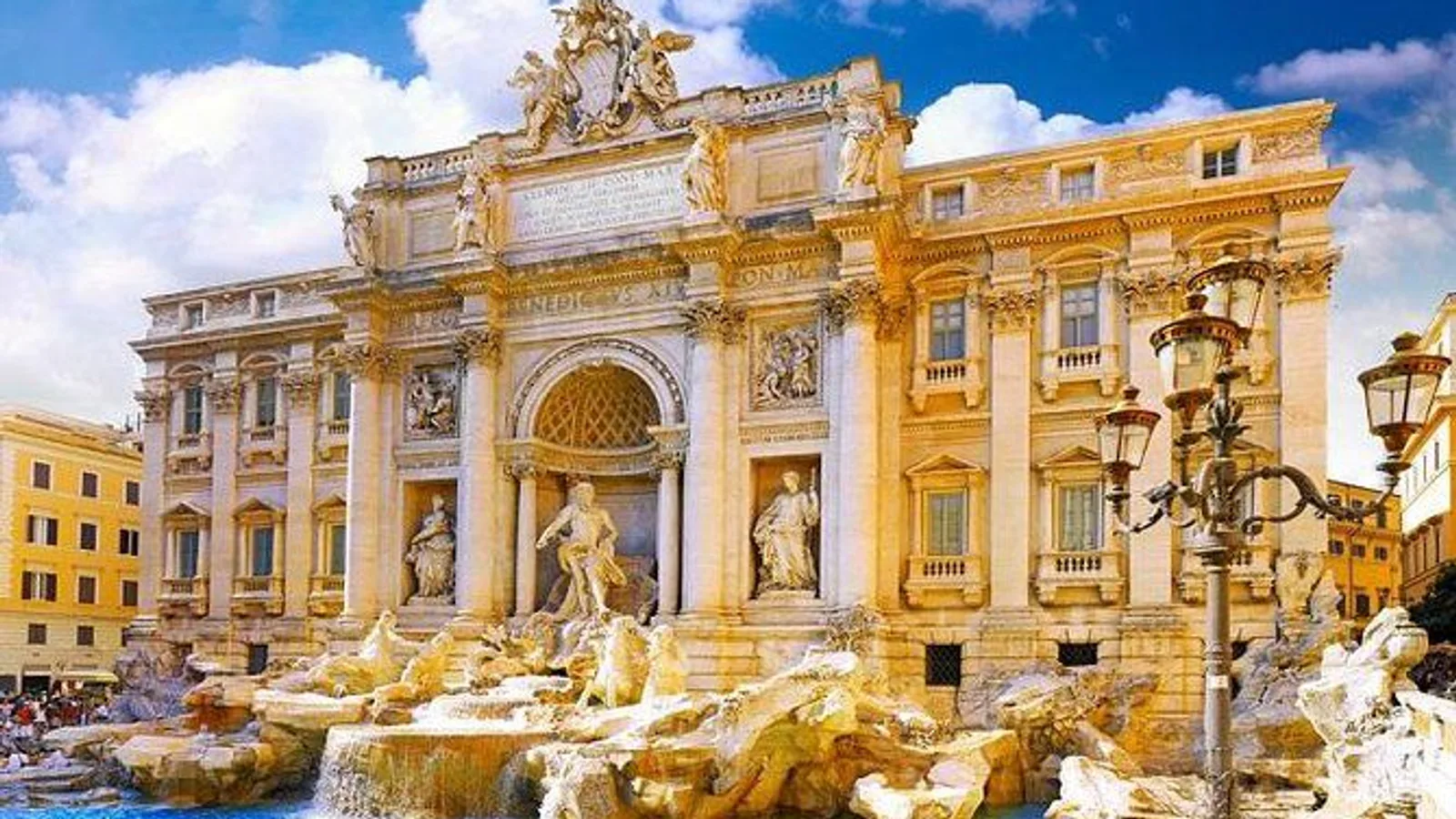 Civitavecchia Shore Excursion: Best of Rome Private Tour excursion
