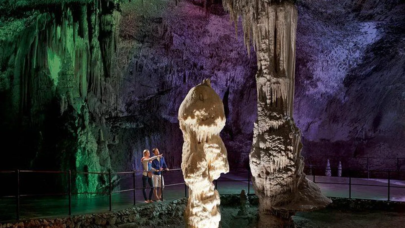 Postojna Cave and Predjama Castle - Private Tour from Trieste excursion