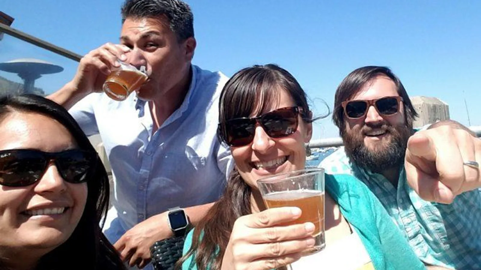 Catalina Food Tour excursion