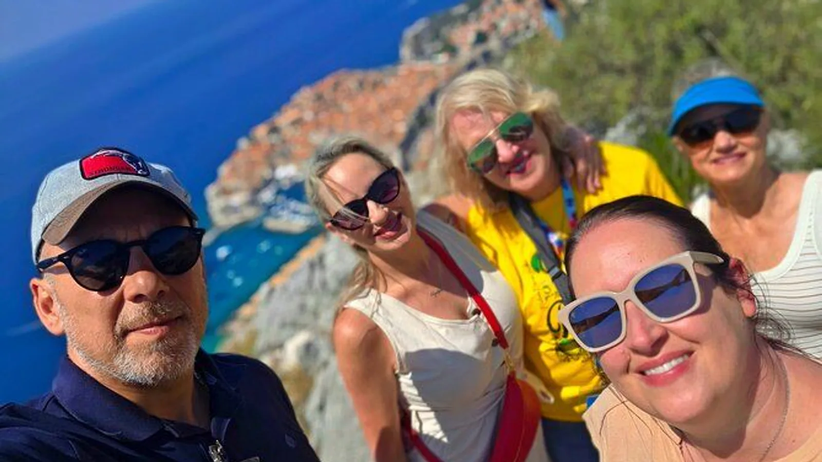 Dubrovnik Bestseller: 2 Cities and Panorama Tour Shore Excursion excursion