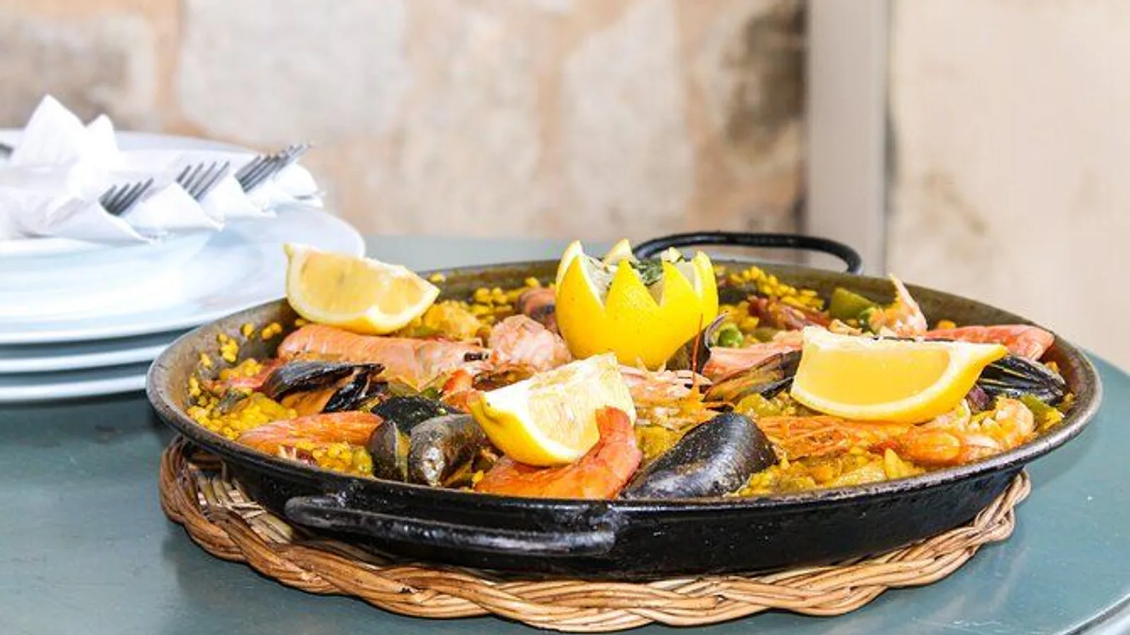 Barcelona Food Tour: Tapas, Paella, Sangria & 8+ Local Tastings excursion