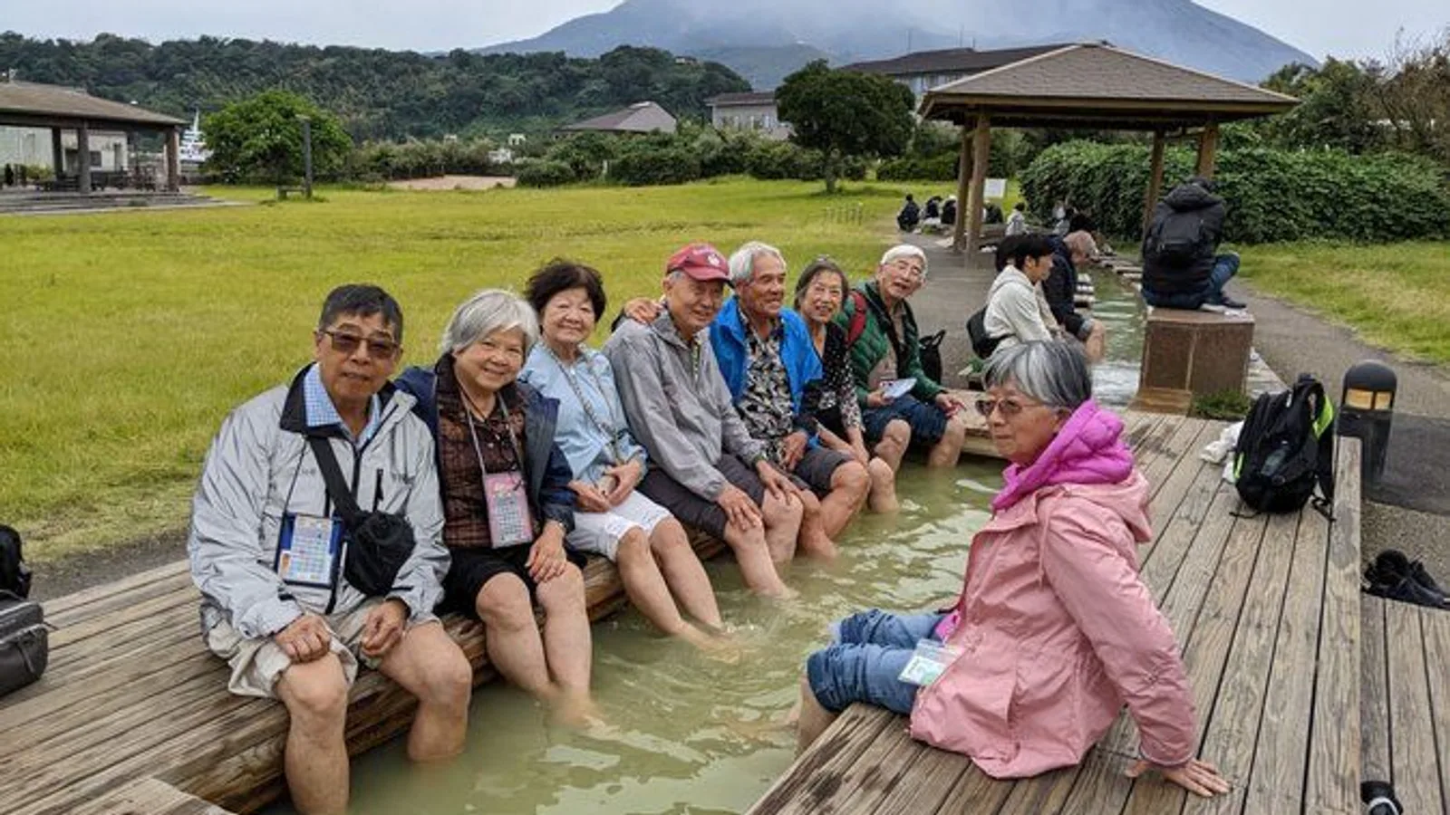 Kagoshima Shore Excursion: Custom Car Tour with Licensed Guide excursion