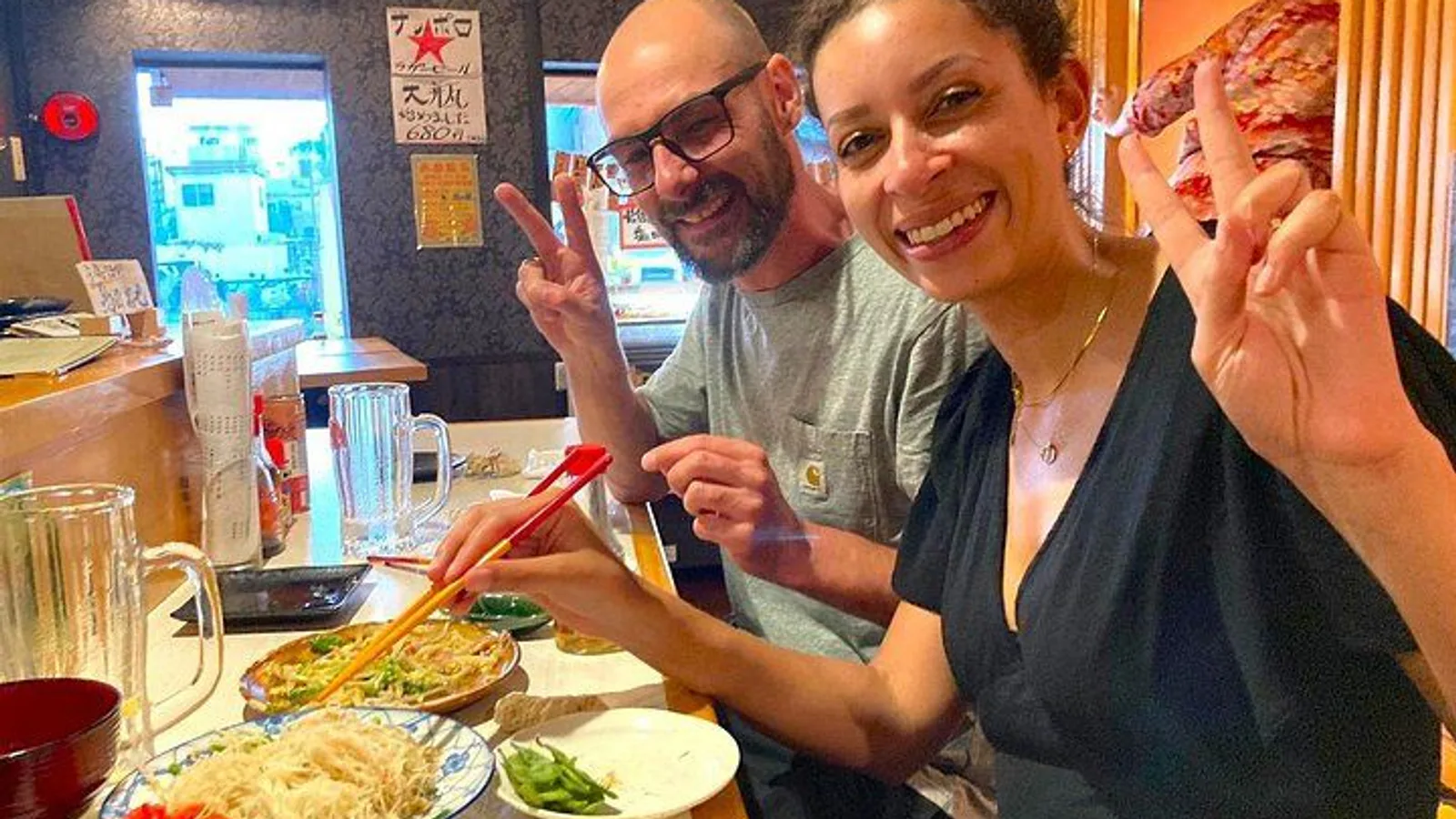 Okinawa: Local Bar-Hopping Adventure in the City of Your Choice excursion