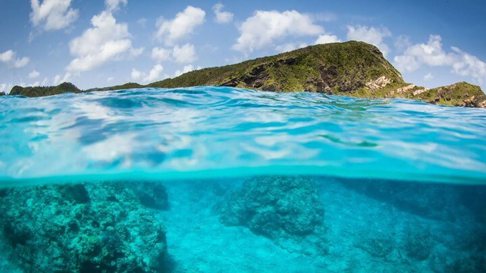 Naha: Full-Day Introductory diving & Snorkeling in the Kerama Islands, Okinawa excursion