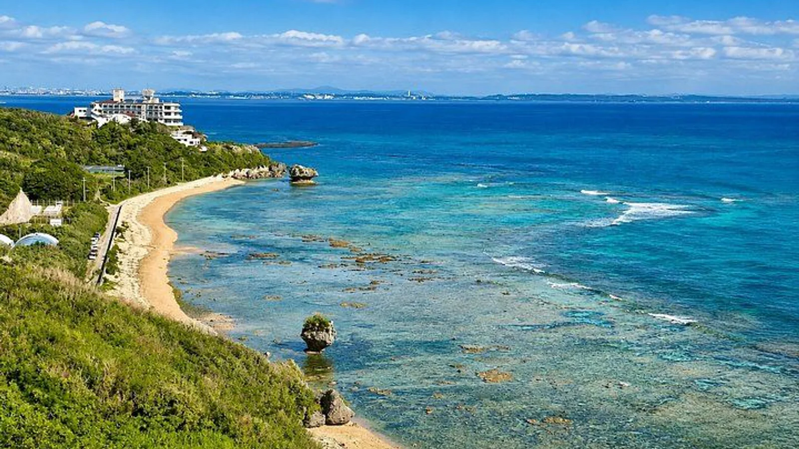 Naha: 10h Private Ryukyu Culture & South Okinawa Tour excursion