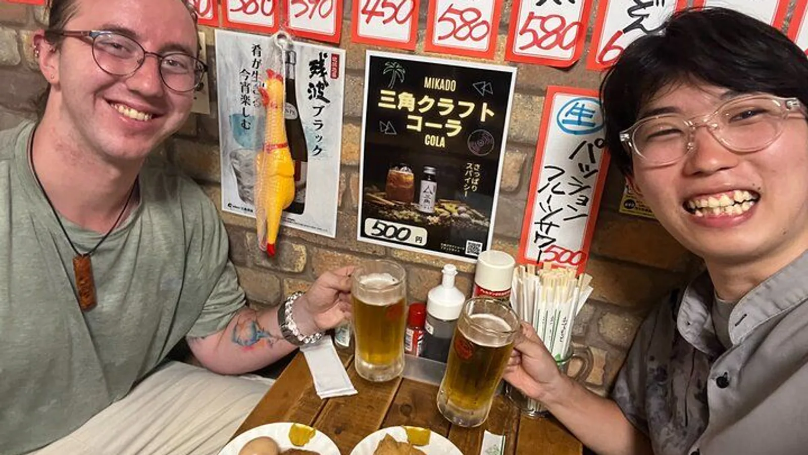 Okinawa Hidden Gems: Private Night Food & Culture Tour excursion