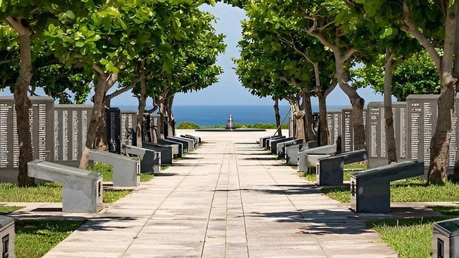 Okinawa WWII History & Hacksaw Ridge Tour with a Local Guide excursion